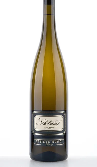 SteinerHundRieslingtrocken20141500mlPremiumweineWachau