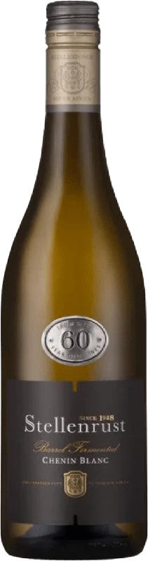 Stellenrust»60«BarrelFermentedCheninBlanc