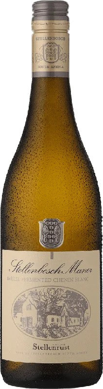 StellenrustStellenboschManorBarrelFermentedCheninBlanc