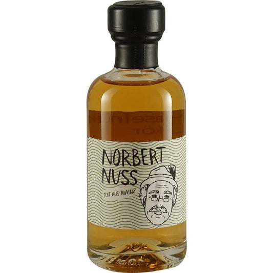 StennerNORBERTNUSSHaselnusslikör01L