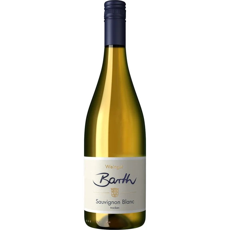 StephanBarth2023SauvignonBlanctrocken