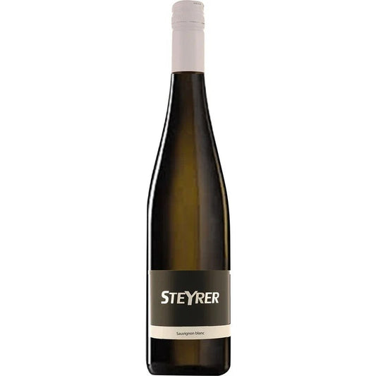 Steyrer2023SauvignonBlanctrockenbeiWirWinzerbestellen