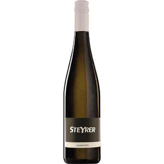 Steyrer2024SauvignonblanctrockenbeiWirWinzerbestellen