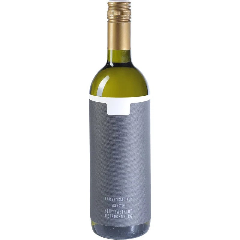 StiftsweingutHerzogenburg2023GrünerVeltliner„Selectio“trocken