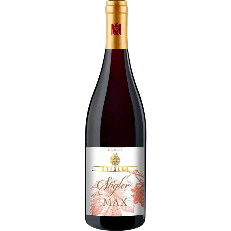 Stigler2016MAXPinotNoirSTIGLER.Extratrocken