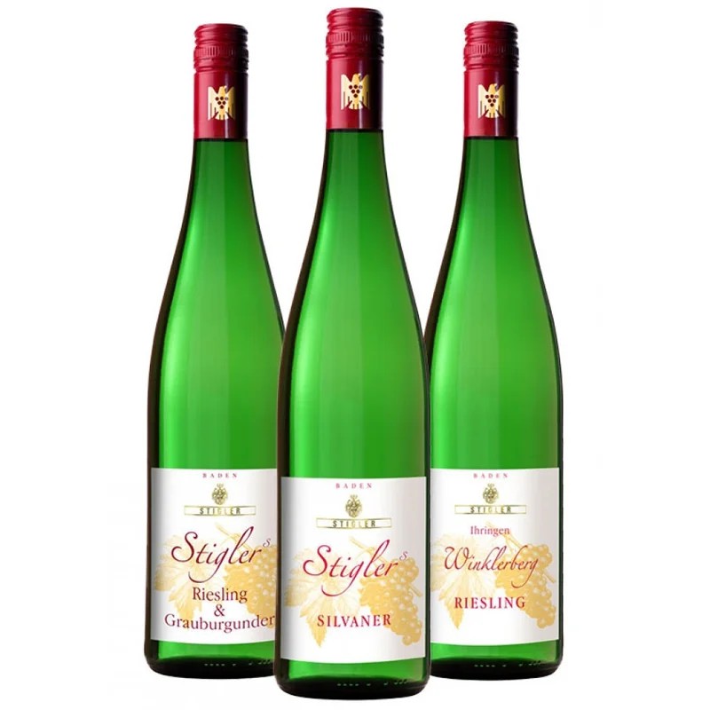 STIGLERsKabinettPaket–WeingutStigler