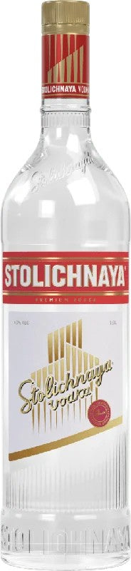 StolichnayaVodka–1lonlinekaufen►Käuferschutz