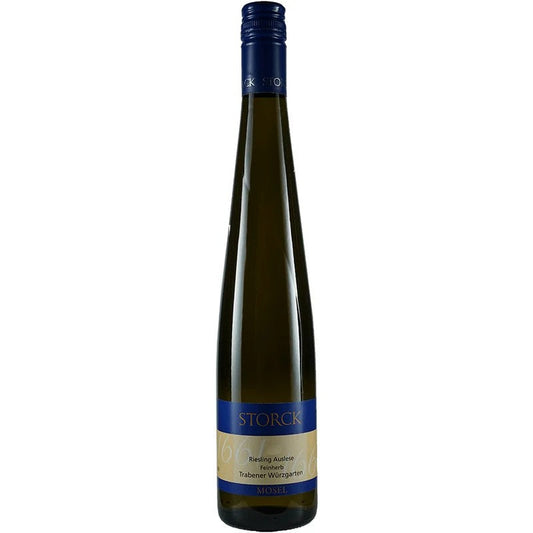 Storck2016RieslingAuslesefeinherb05L
