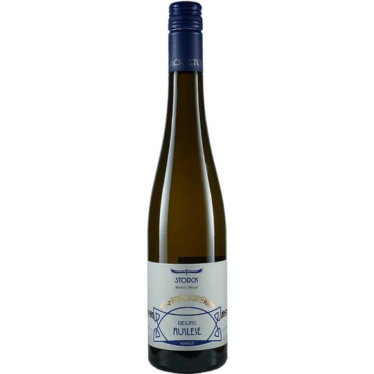 Storck2018RieslingAusleseedelsüß05L