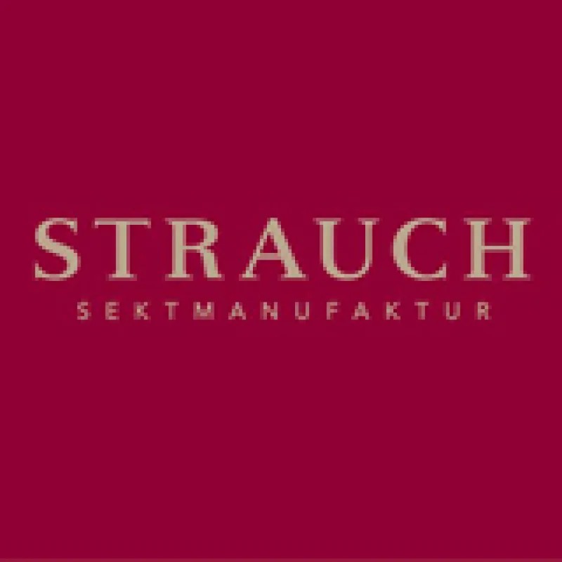 StrauchSektmanufakturORANGEBrutNatureBIO