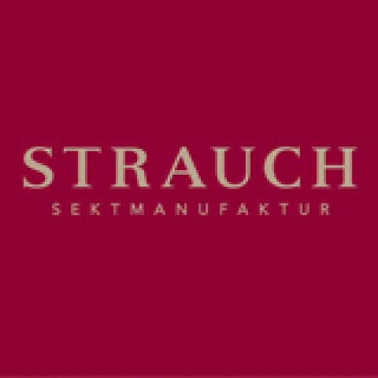 StrauchSektmanufakturORANGEBrutNatureBIO