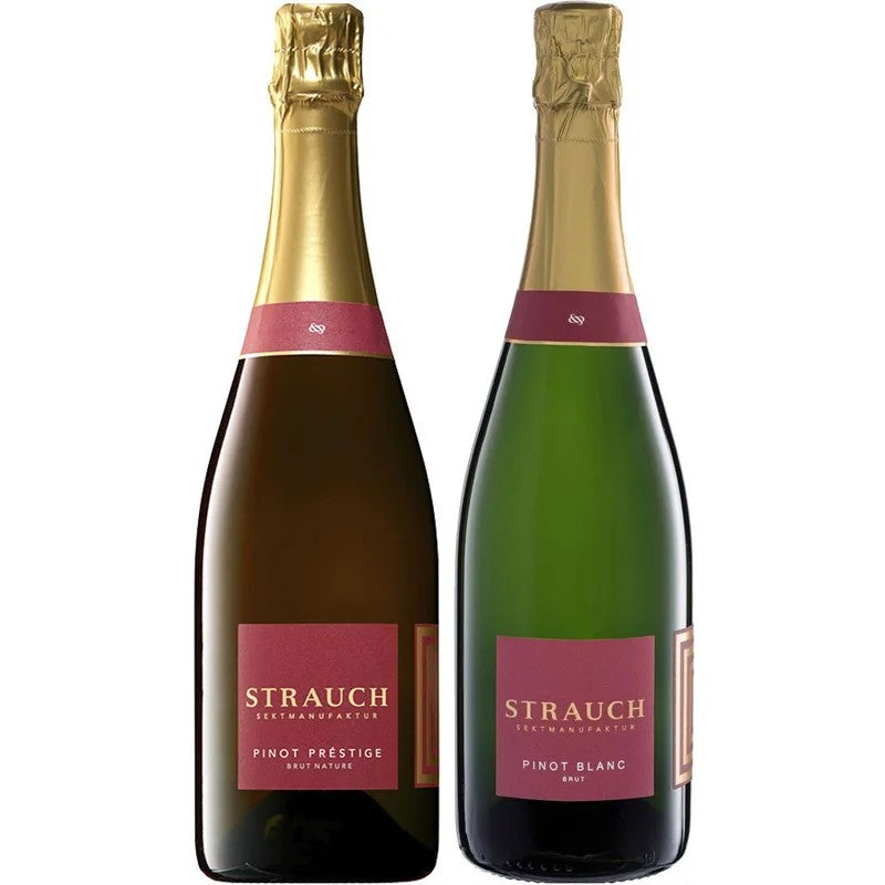 StrauchSektmanufakturPinotPaketbeiWirWinzerbestellen