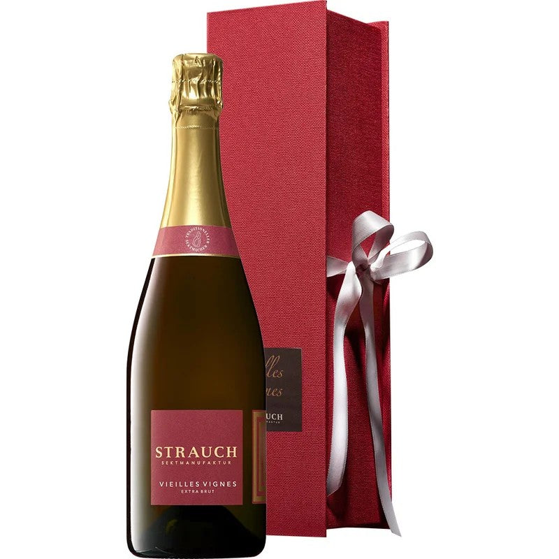 StrauchSektmanufakturVieillesVignesextrabrut