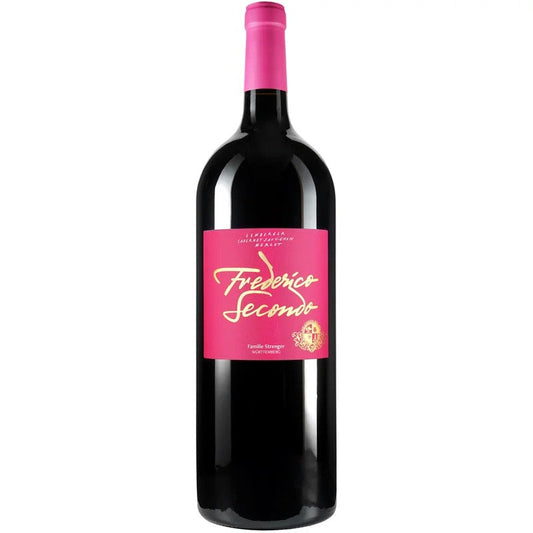 Strenger2018FredericoSecondo15L