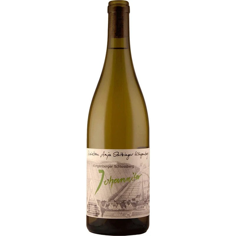 Stritzinger2023KlingenbergerSchlossbergJohanniterKabinetttrocken