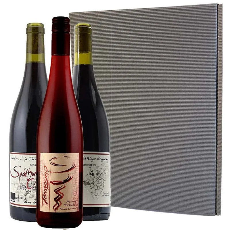 StritzingerWeihnachtspaketimGeschenkpaket
