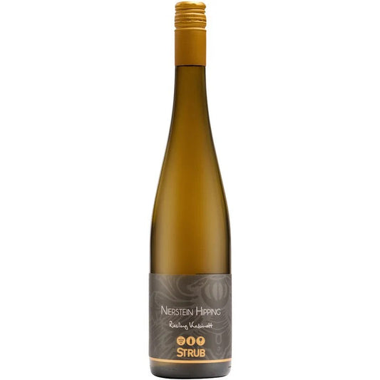 Strub2024HipplingRieslingfeinherb