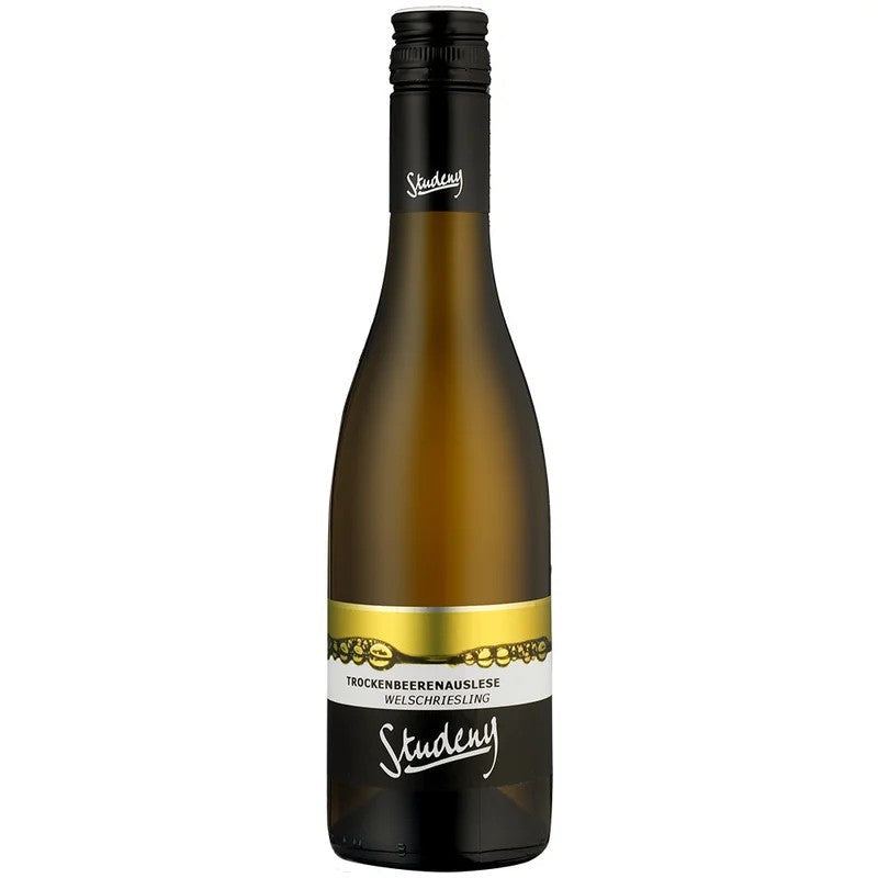 Studeny2015TrockenbeerenausleseWelschriesling0375L