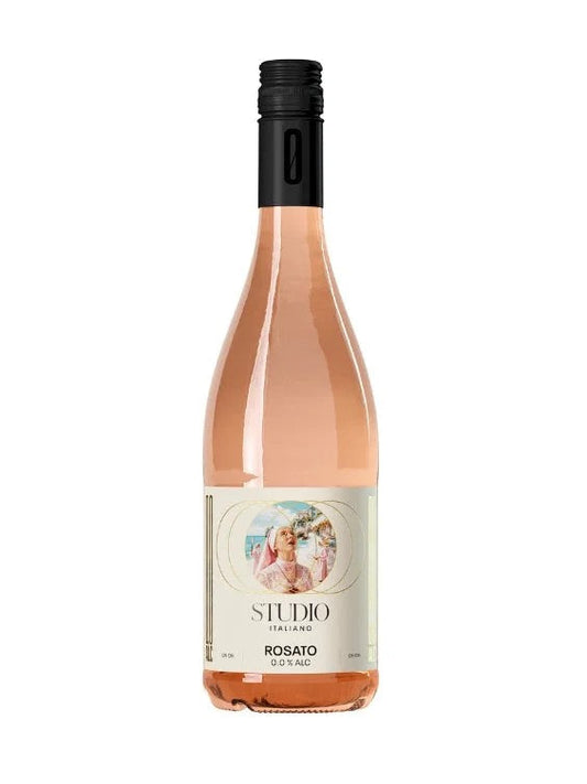 StudioItalianoRosatoalkoholfrei00%|RoséausVenetien—Mein-Weinhandel