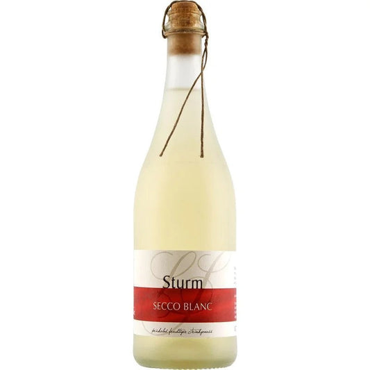 SturmSturm-SeccoblancbeiWirWinzerbestellen
