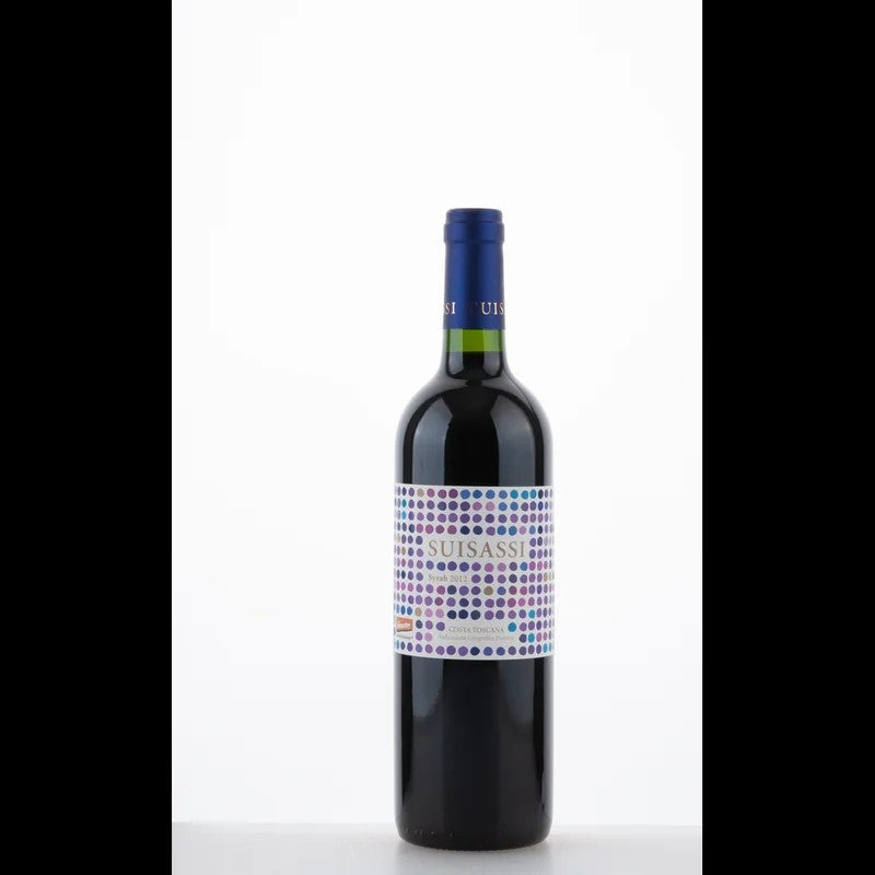 SuisassiSyrah2012DuemaniToskana|LWN.de