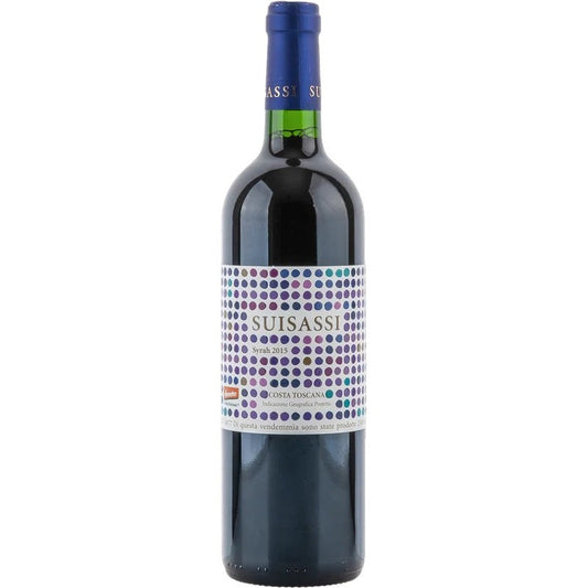 SuisassiSyrah2015DuemaniToskana|LebendigeWeine