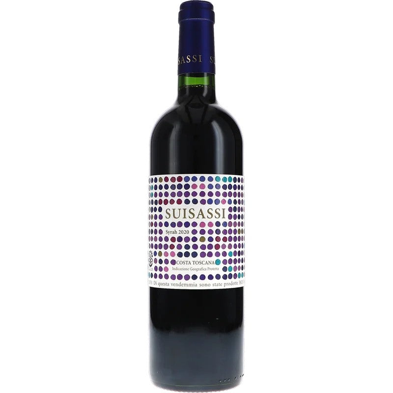 SuisassiSyrah2020Duemani|LebendigeWeine