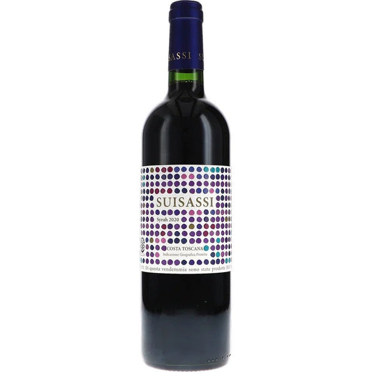 SuisassiSyrah2020Duemani|LebendigeWeine