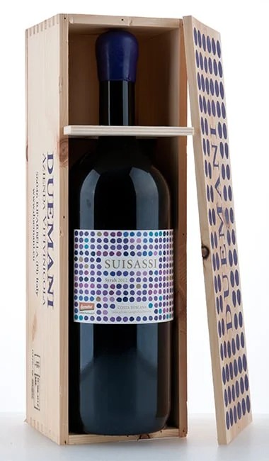 SuisassiToscanaIGT20121500ml–DuemaniToskana