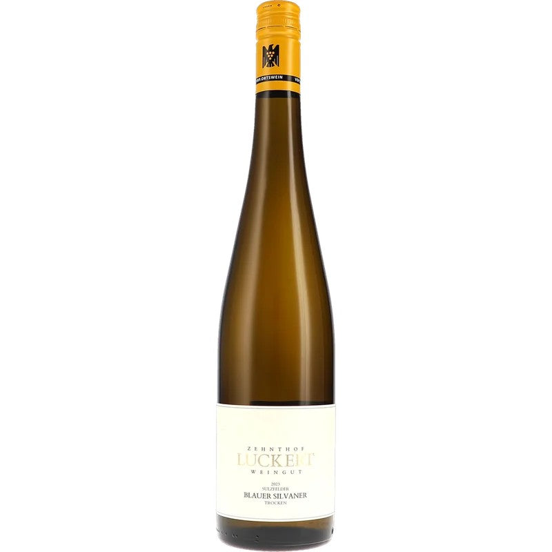 SulzfelderBlauerSilvaner2024|LebendigeWeine