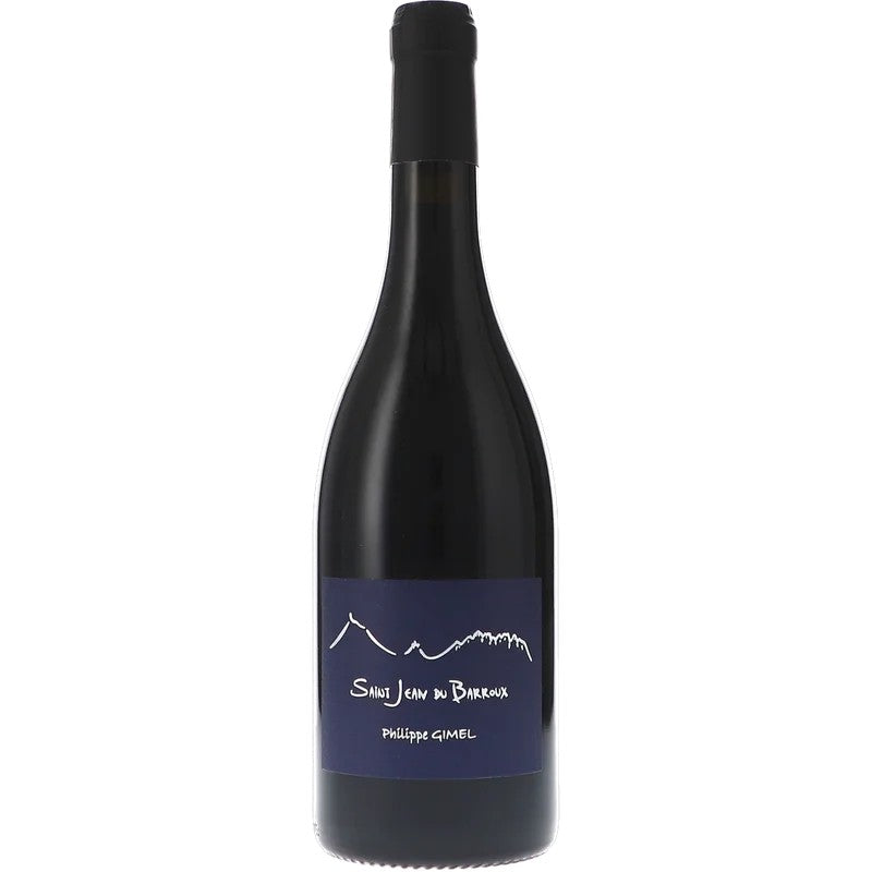 SyrahEntrevonVdF2020SaintJeanDuBarroux|LWN.de