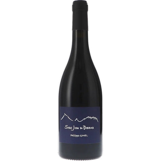 SyrahEntrevonVdF2020SaintJeanDuBarroux|LWN.de