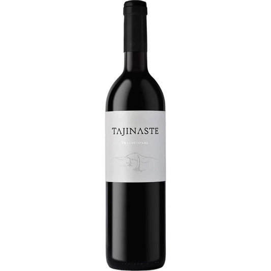 Tajinaste2023TajinasteTintoTradicionalValledelaOrotavaDOtrocken