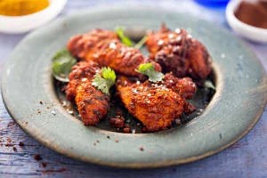 TandooriChicken|RezeptbeiClubofWine