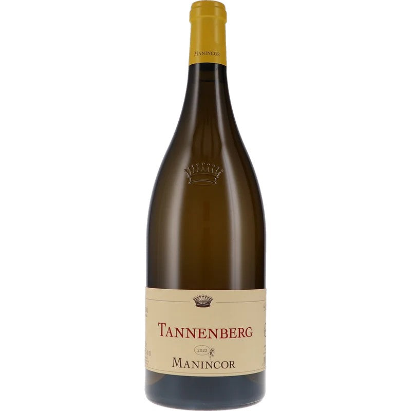 TannenbergSauvignonBlanc2024|LebendigeWeine