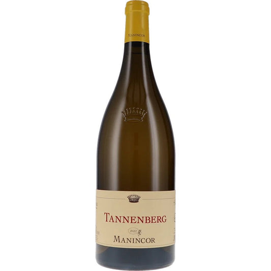 TannenbergSauvignonBlanc2024|LebendigeWeine