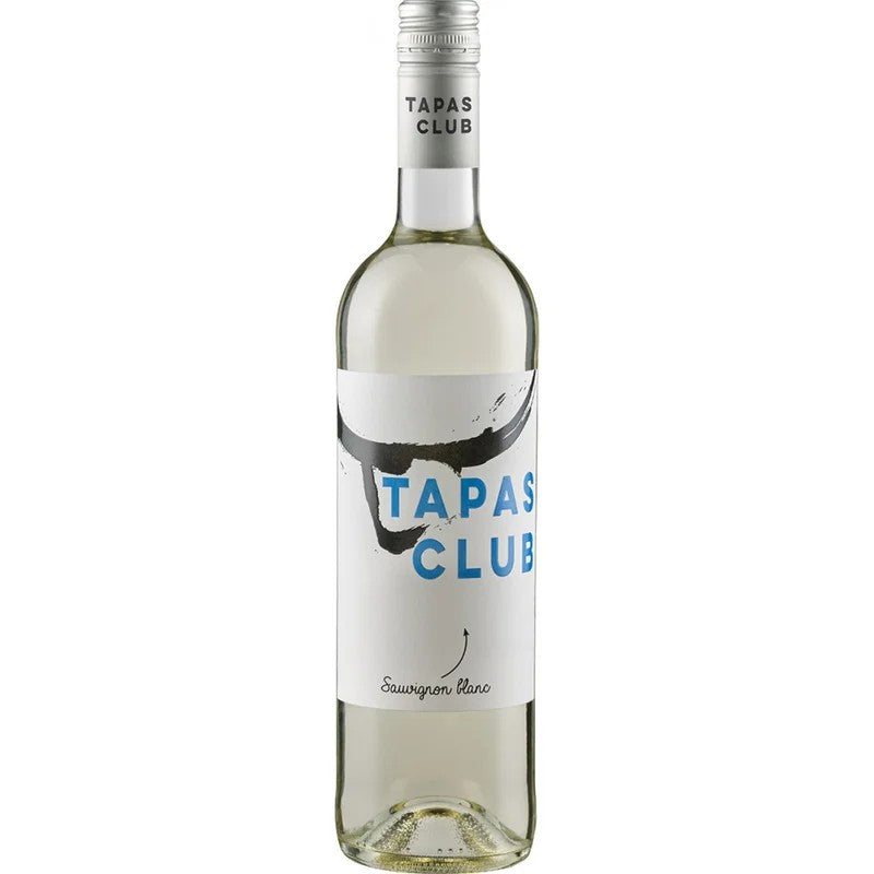 TapasClubTapasClubSauvignonBlancJumillaDO