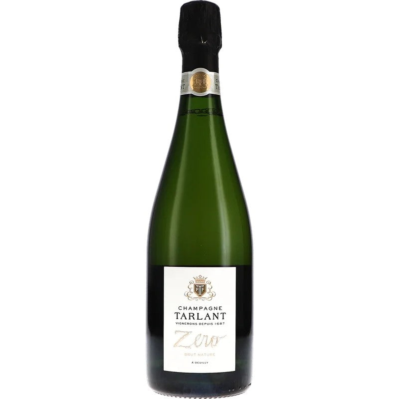 TarlantZeroBrutNature|EleganterChampagner