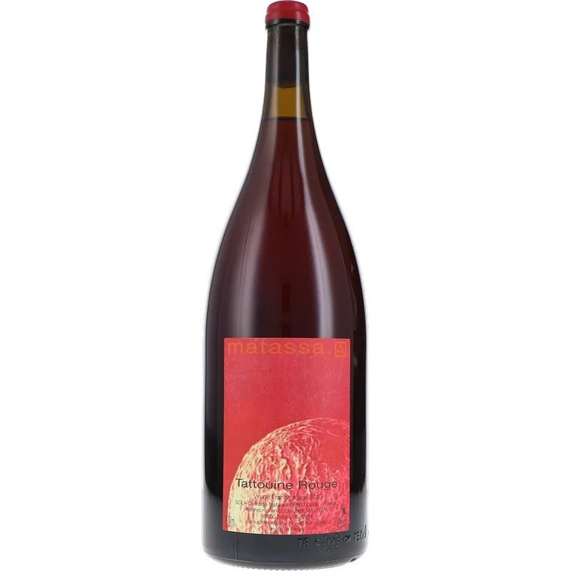 TattouineVdFrouge2024Matassa|LebendigeWeine