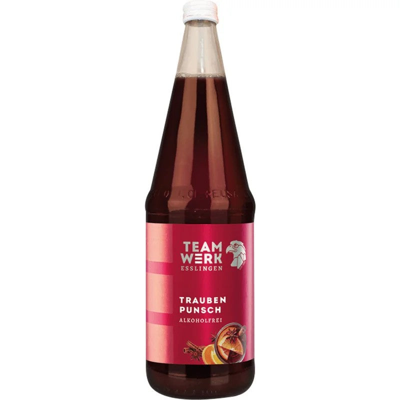 TeamwerkEsslingenTrauben-Punschalkoholfrei10L