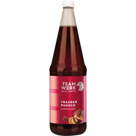 TeamwerkEsslingenTrauben-Punschalkoholfrei10L
