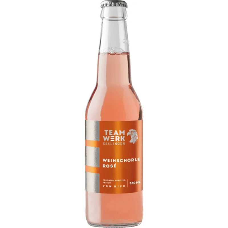 TeamwerkEsslingenWeinschorleausRoséwein033L