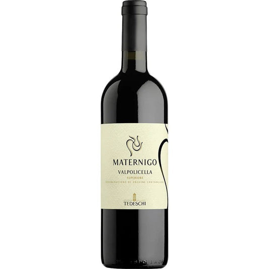 Tedeschi2015MaternigoValpolicellaSuperioreDOC