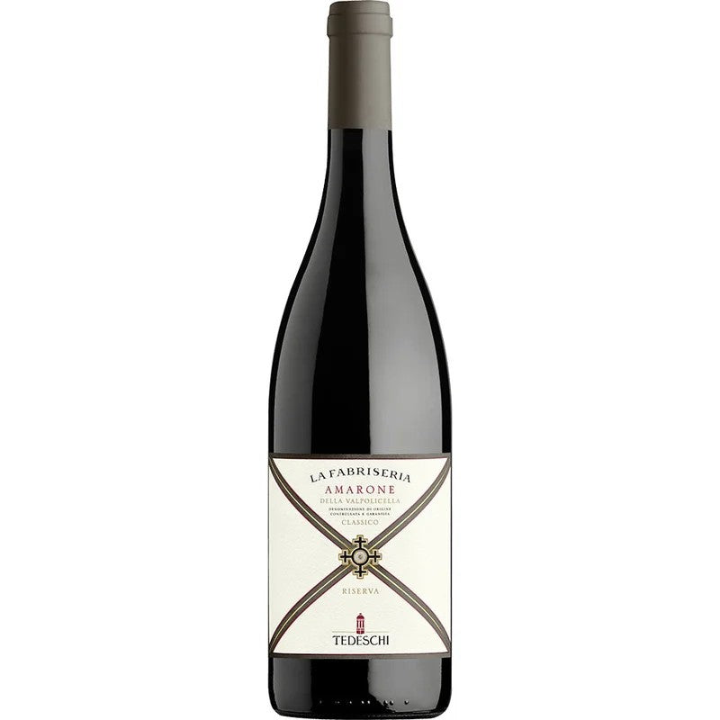 Tedeschi2016LaFabriseriaAmaronedellaValpolicellaDOCG