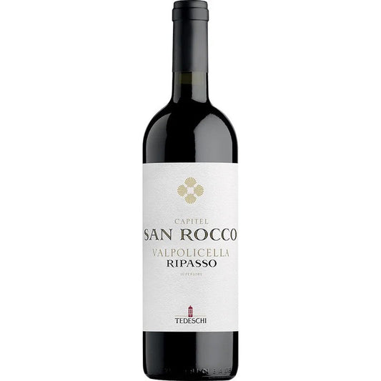 Tedeschi2019CapitelSanRoccoRipassoValpolicellaSuperioreDOCtrocken