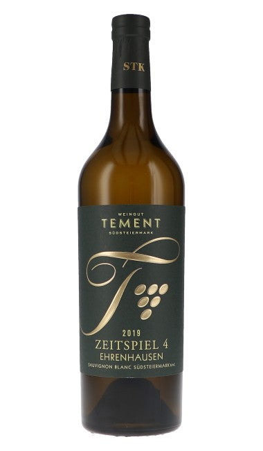 Tement–Ehrenhausen„Zeitspiel4“Spätfüllung48M.2019