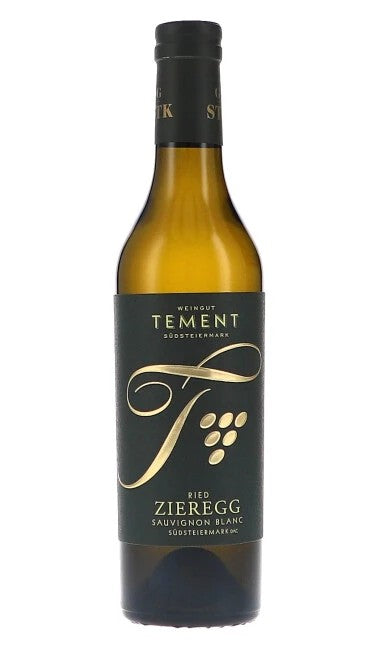 Tement–RiedZiereggSauvignonBlancGroßeSTKLage2020375ml