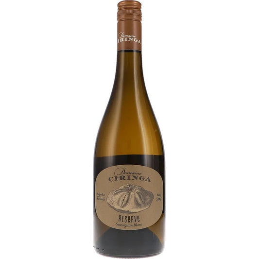TementCiringaReserve2019|BioSauvignonBlanc
