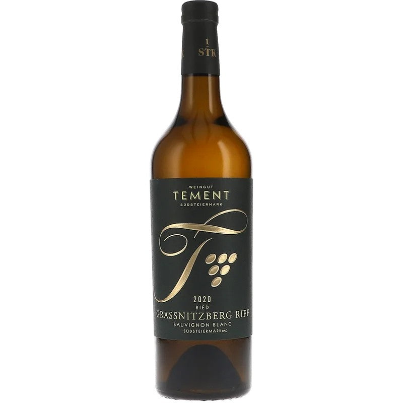 TementGrassnitzbergSauvignonBlanc2022|LWN.de