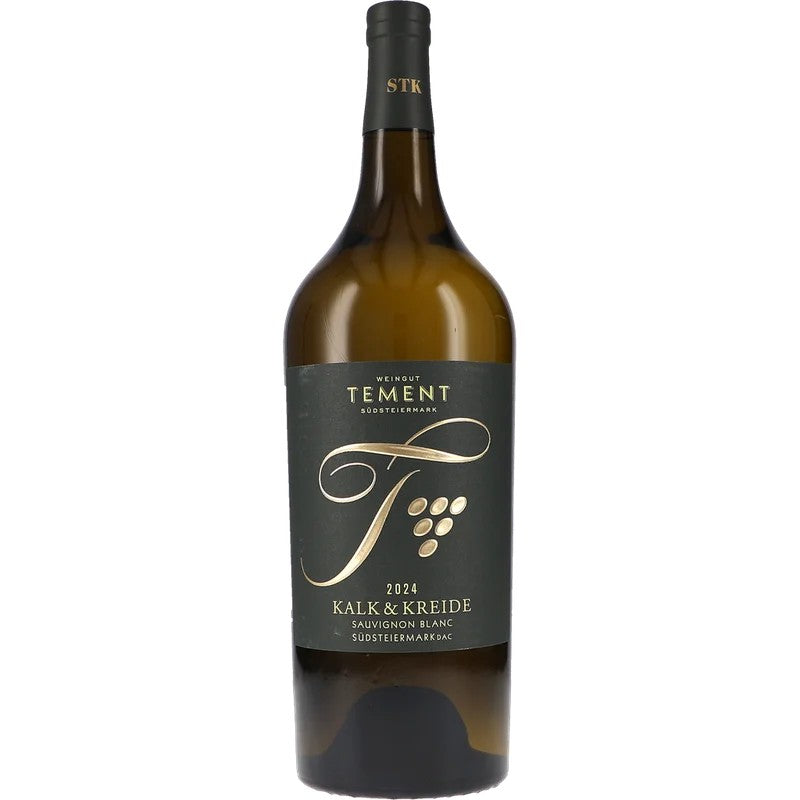 TementKalk&KreideSauvignonBlanc2024Magnum